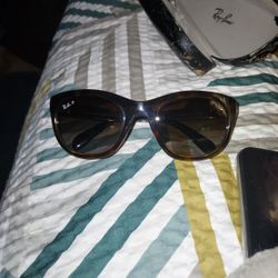 RayBan Sunglasses 