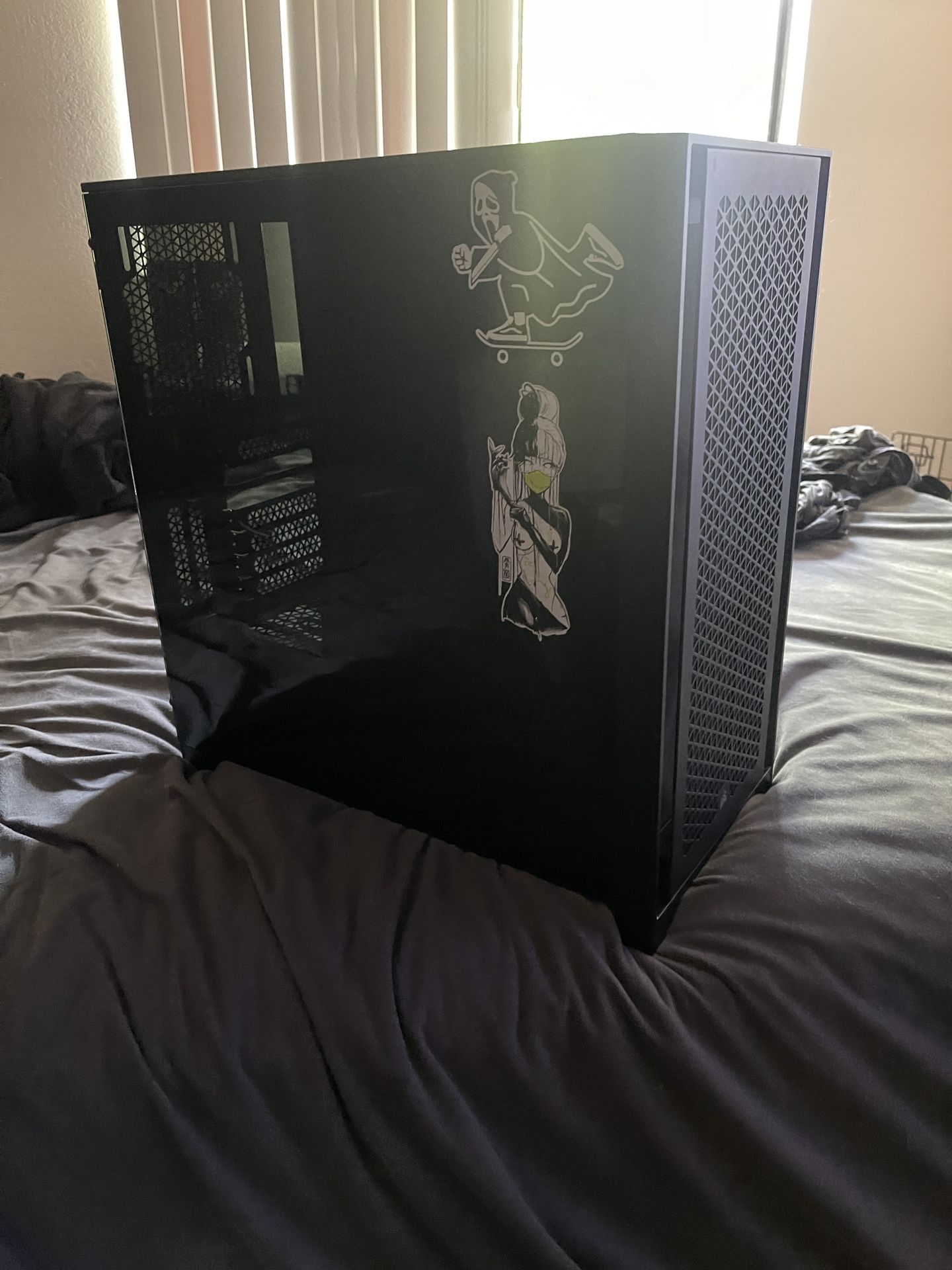 Pc Case