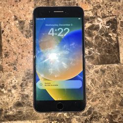 iPhone 8 Plus 64 Gb Unlocked Black 