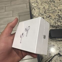 AirPods Pro3