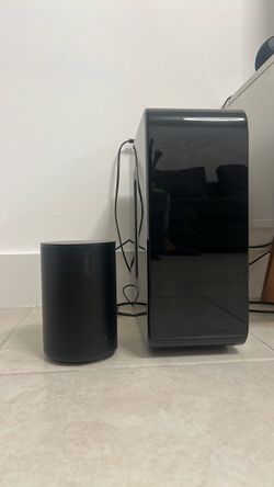 Sonos kit - Sonos Era 100 + Sonos Sub Gen 3