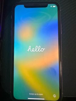 iPhone 11 Purple 64GB Unlocked