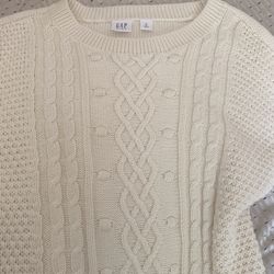 Girls Sweater Dress 