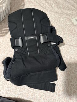 Babybjorn Carrier