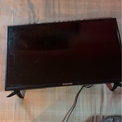 32 Inch SCEPTRE TV