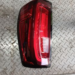 GMC Parts