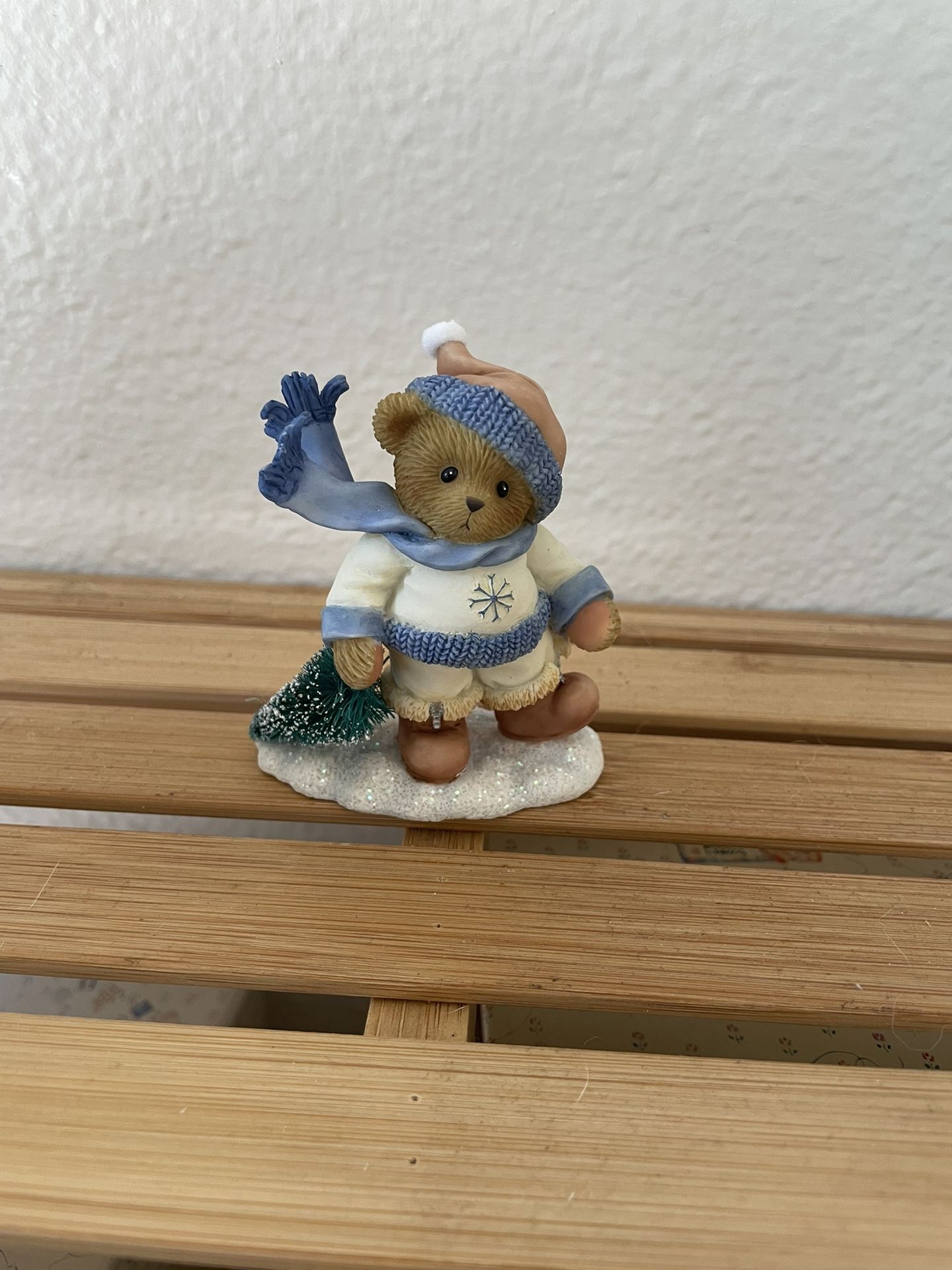 Cherished Teddies