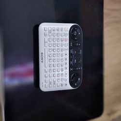 Sony - GOOGLE Internet TV (RARE)