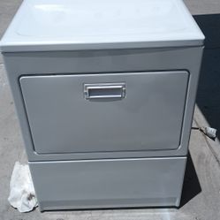 Kenmore USA Elite Large Gas Dryer.  Works Perfect.  We Deliver / Install.  Secadora
