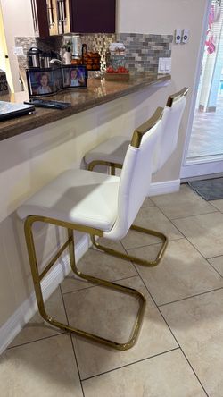 High chairs