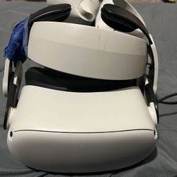 Quest 2 Vr Headset