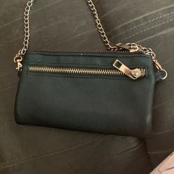 Cross Over Purse