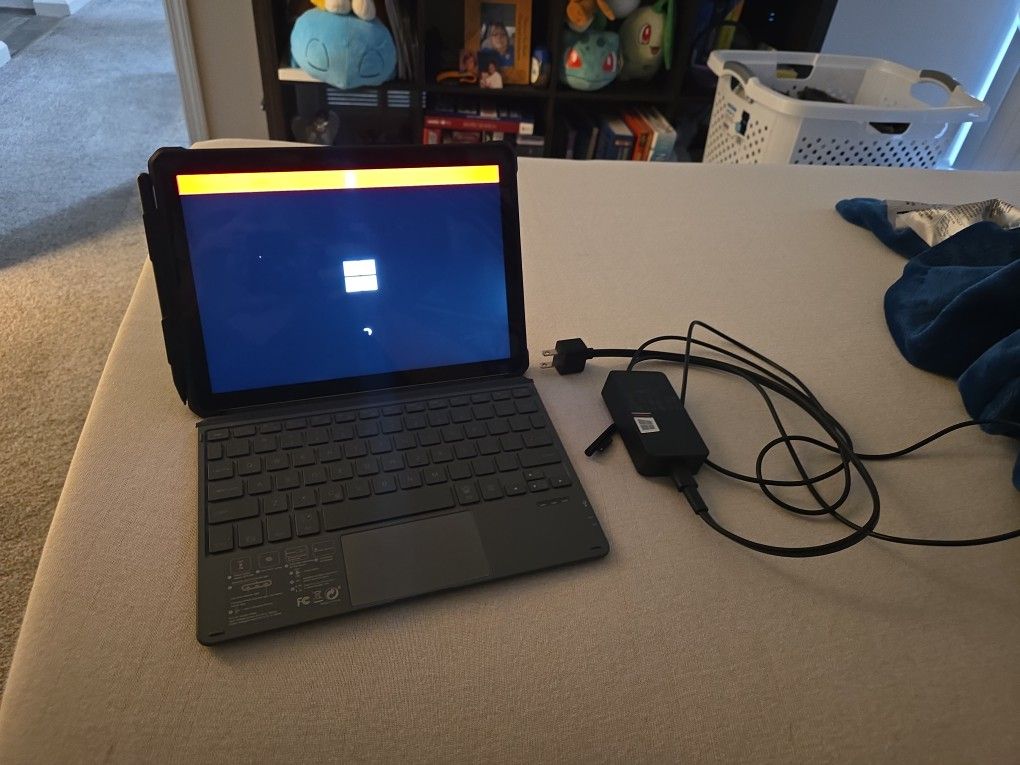 Surface Go 2