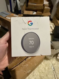 Google Nest