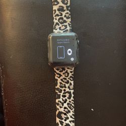 Apple Watch Series 3. GPS. 38 mm