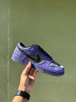 Nike SB Dunk Low Supreme 94 Ink