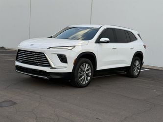 2025 Buick Enclave