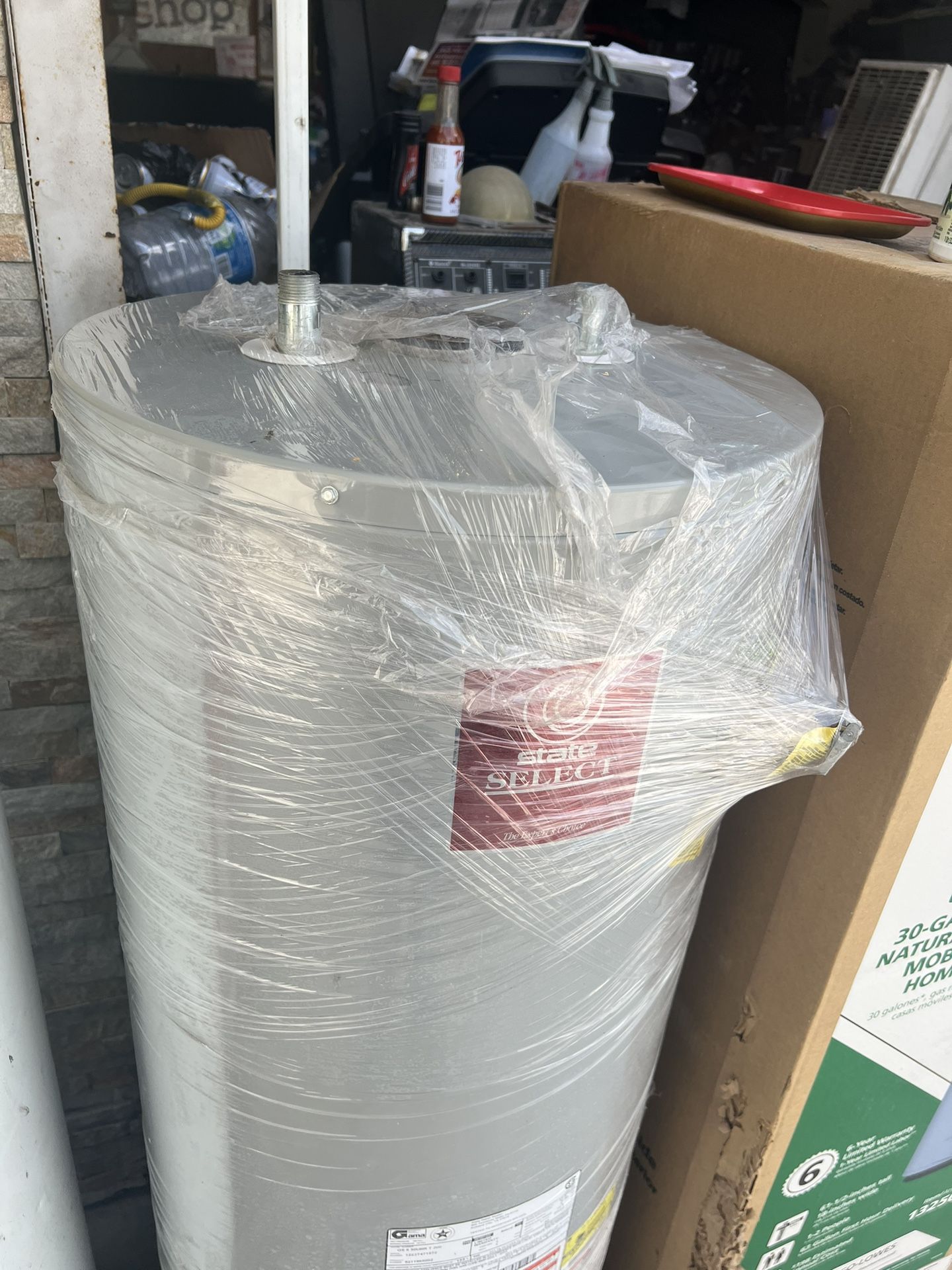 Water Heaters And Wall Heaters Sales New And Used Boilers for Sale in