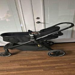 Cozy Infant Swing – Soft and Secure for Your Little One difficult pressure