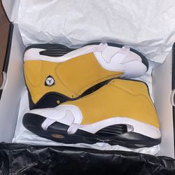 Jordan 14