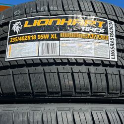 235/40ZR18