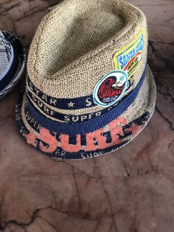 Hat for boys