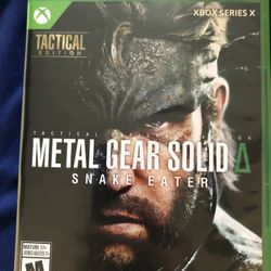 Xbox X Series Game 