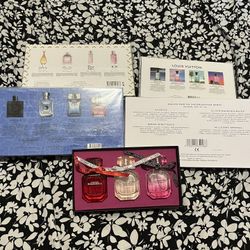 Perfume/Cologne Gifts Sets 30ml Bottles 
