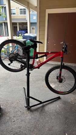 Rocky Mountain thunderbolt (size s)