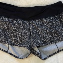 Lululemon shorts