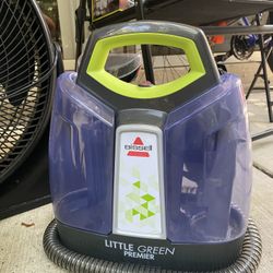 Vacuum Cleaner/Aspirateur