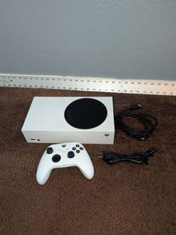 Xbox series s