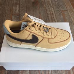 Kobe Air Force 1 protro