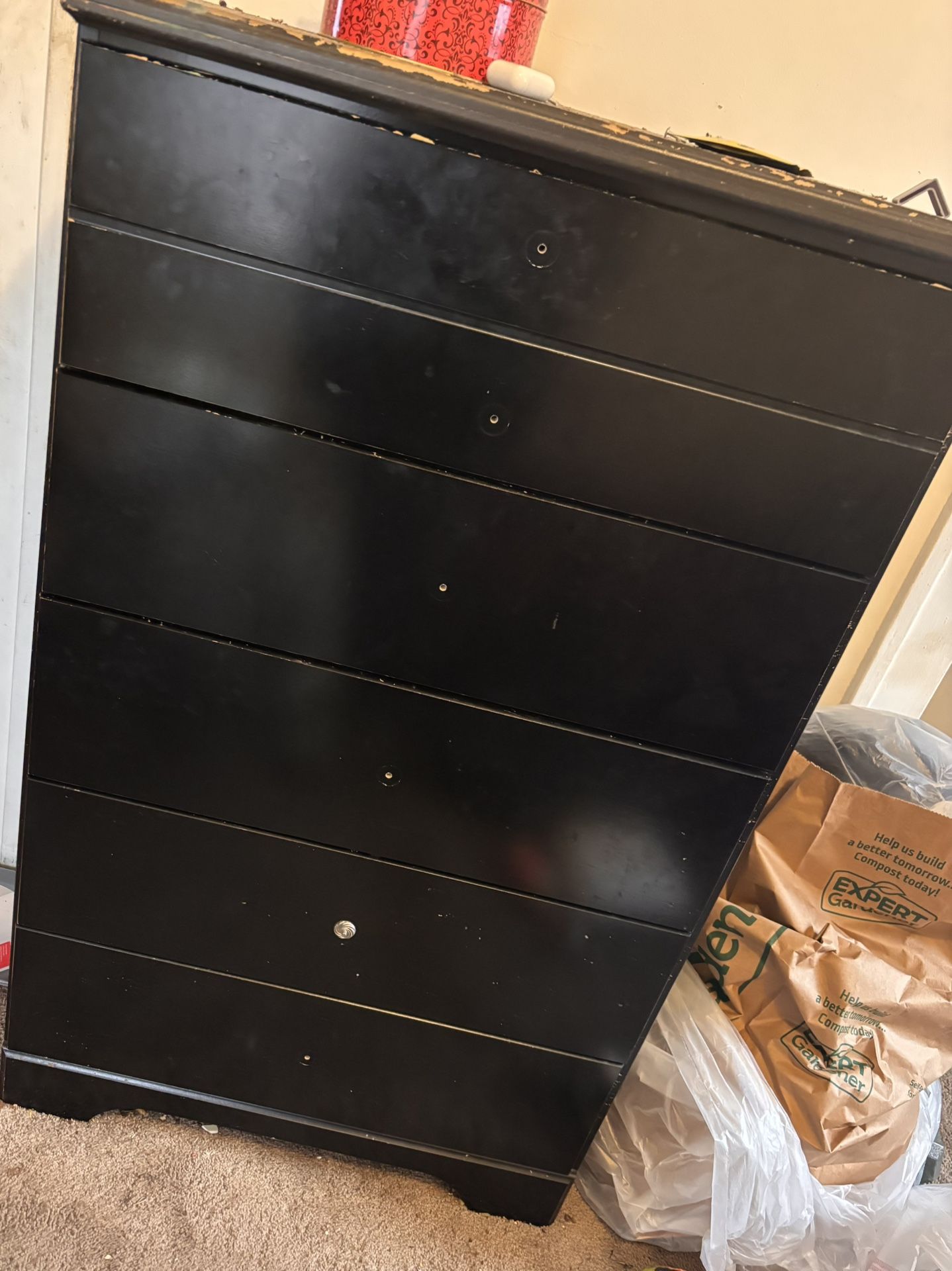 Used Dressers With Mirror Add On