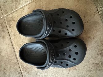 Kids Crocs