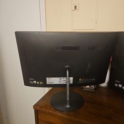 Lenovo IdeaCentre AIO 520-24AST (F0D3000EUS)