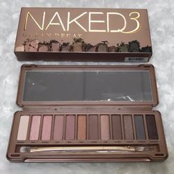 URBAN DECAY NAKED 3