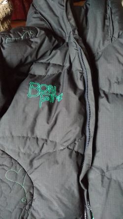 BONFIRE snowboarding company