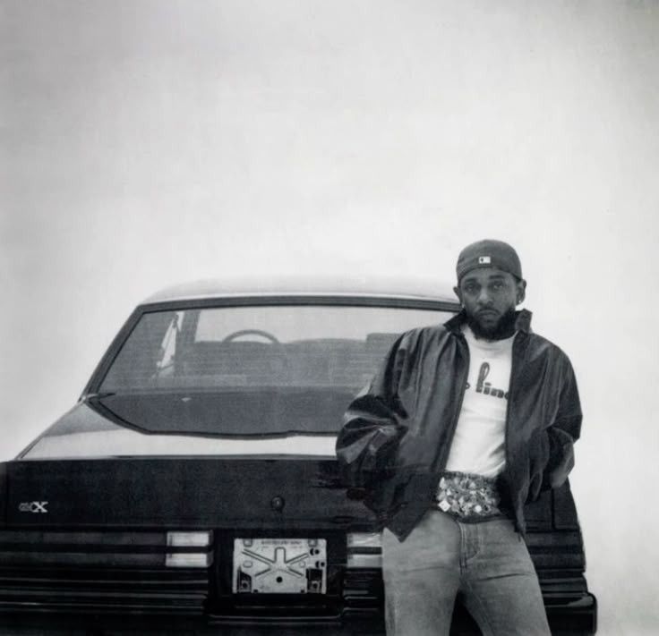 GNX - Kendrick Lamar (CD)