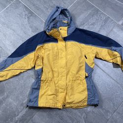 Women Columbia Jacket 