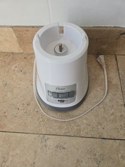 Qster Motor De licuadora