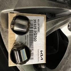 Kia 353252G700 Roller Kia Our Hyundai Engine 2.0 2014 To 2016
