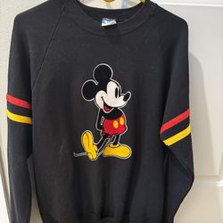 Disneyland - Mickey Mouse Sweatshirt
