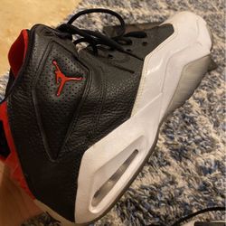 Jordan (read Despriction)