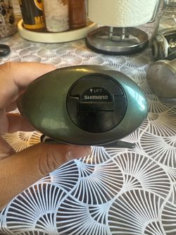 Shimano Bantam Curado CU-200 Baitcasting Fishing Reel