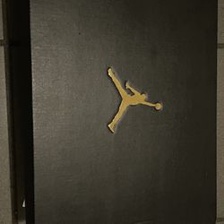 Air Jordan 1 Low  All White Size 11