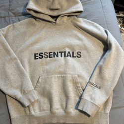 Essentials 