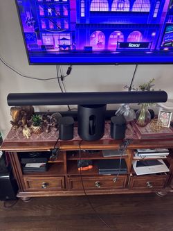 Sonos Home Theater Speaker System