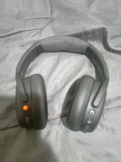 Skullcandy Crusher ANC 2 Headphones