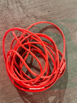 Extension cord 25 ft